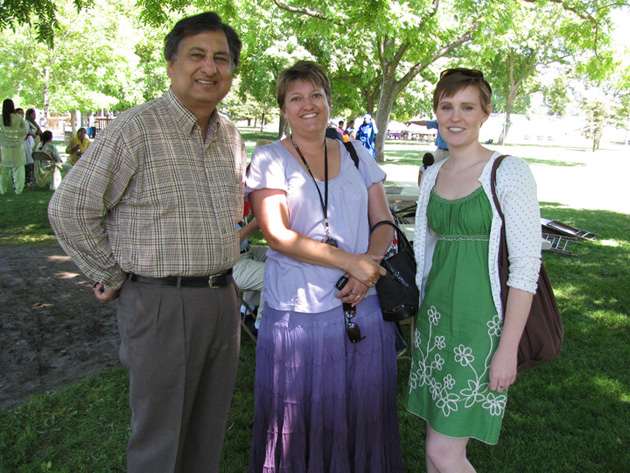 Group 5-23-2009  -  1