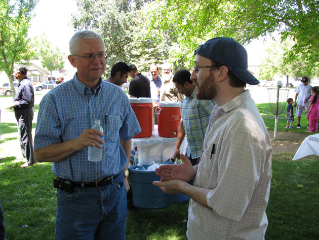 Group 5-23-2009  -  4