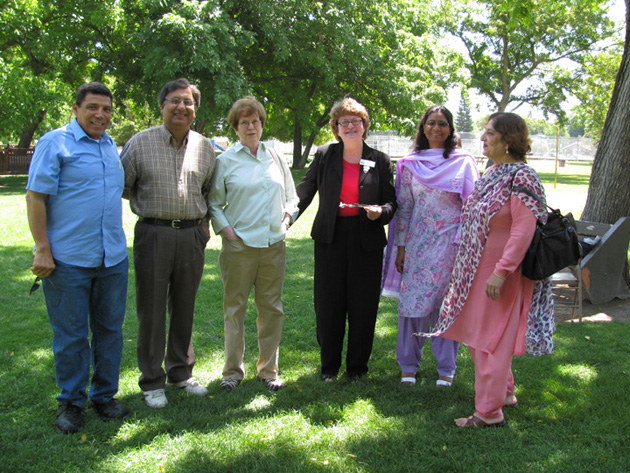 Group 5-23-2009  -  7