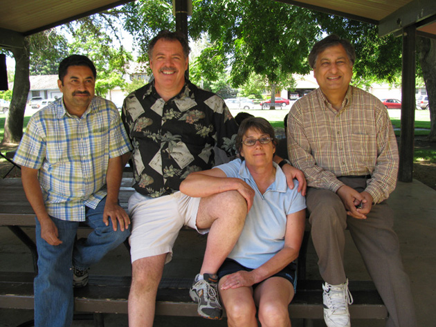 Group 5-23-2009  -  8