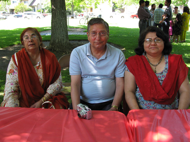 Meraj-Talat-Asima 5-23-2009